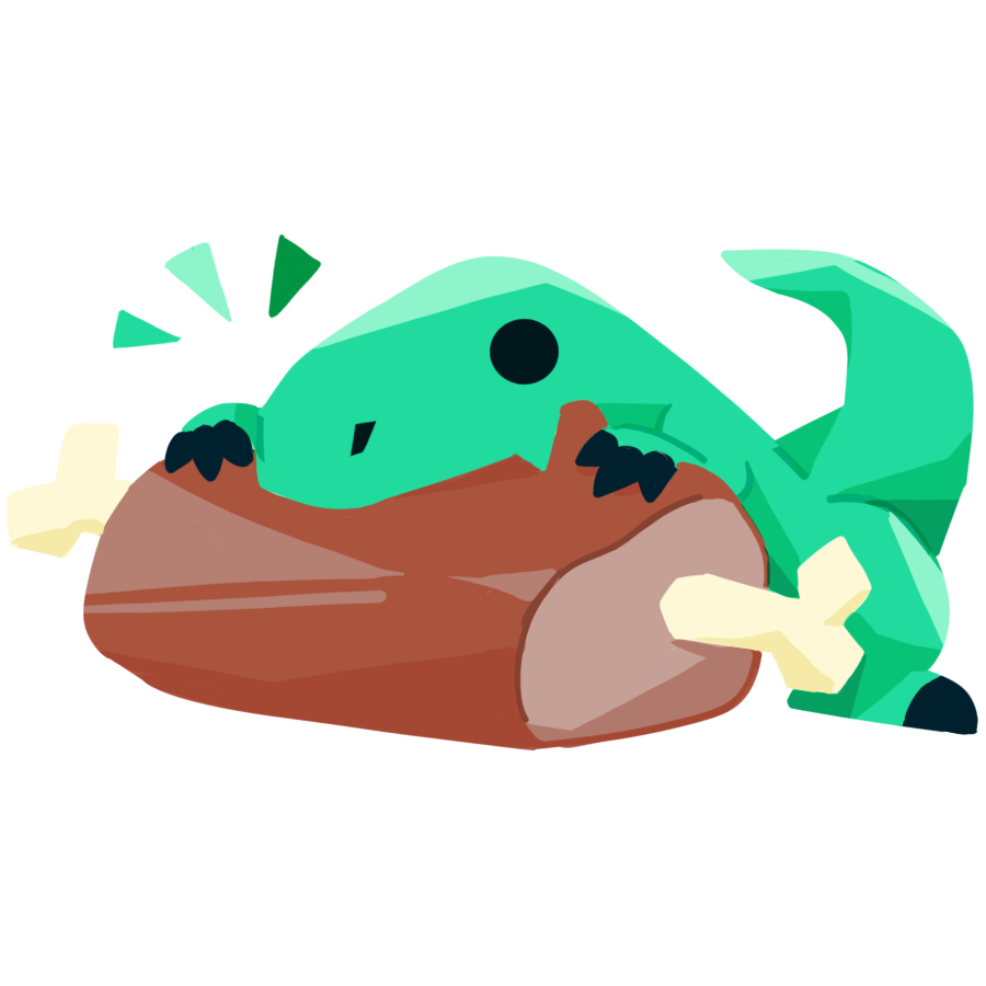 Appétit d'Ogre