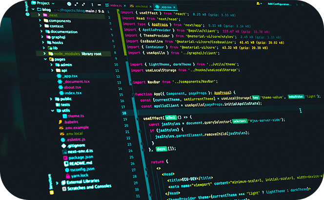 Développement Web