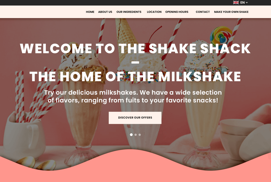 Shake Shack
